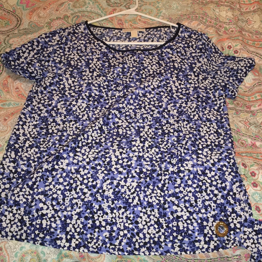 Michael Kors Blouse